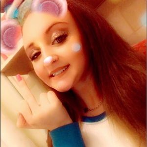 Meet your Posher, Starr